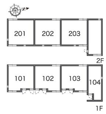レオネクストコンセルトの物件内観写真